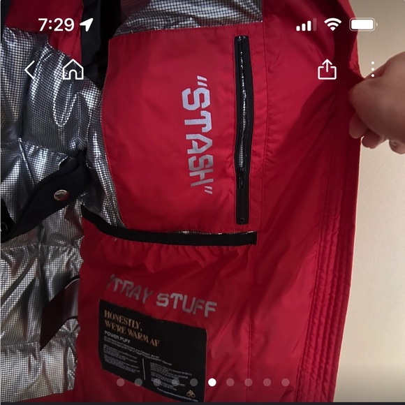 Moose Knuckle- Super Puffer-Javelin - Picture 6 of 9